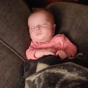 Meet your Posher, Sharon